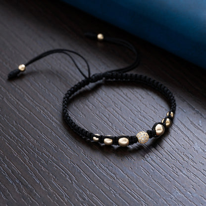 23076C - H Bola De Fuego 6 mm Cristal