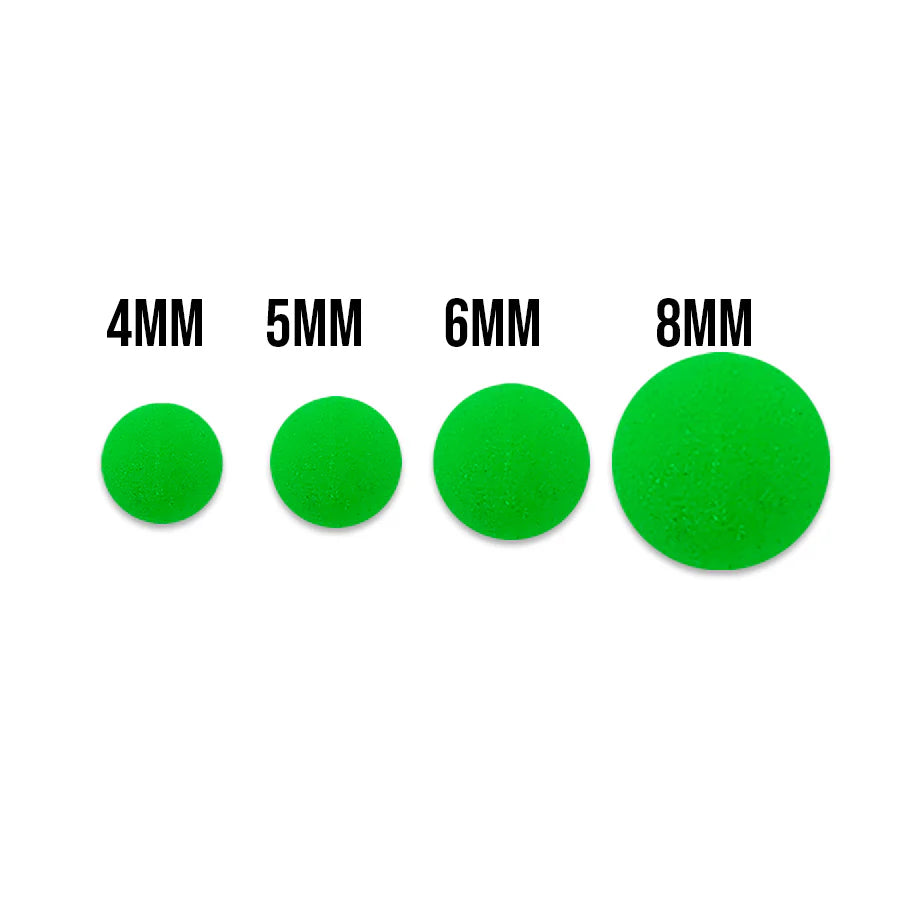 Neoprenos Lisos x Paquete de 7 unidades