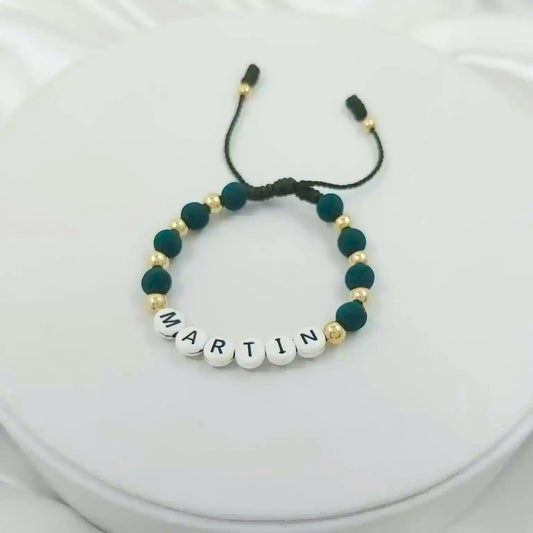 M086 - Manilla Balines y Letras