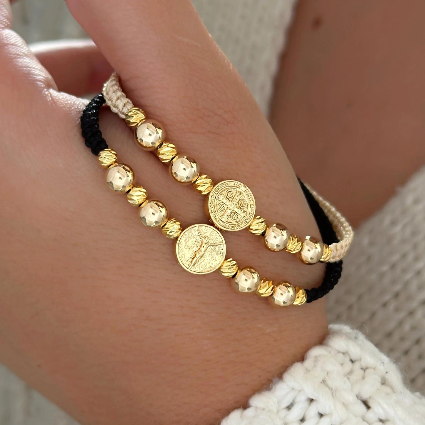 23366 - Herraje Cristo San Benito 💎ᴠɪᴘ