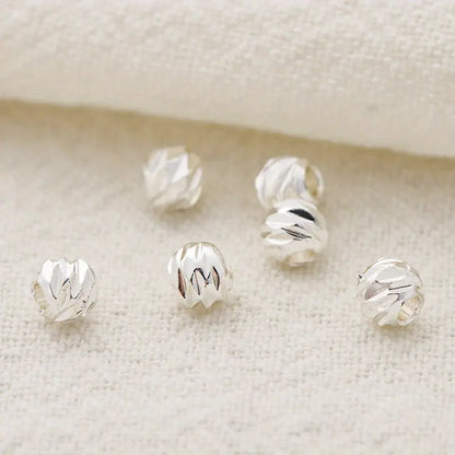 Balin Diamantado Americano x Paquete de 100