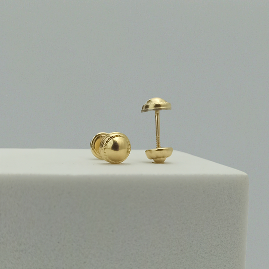 J38026 - A Topitos Boton de Oro