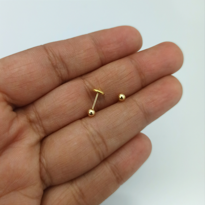J33033 - Topo Balin 3mm