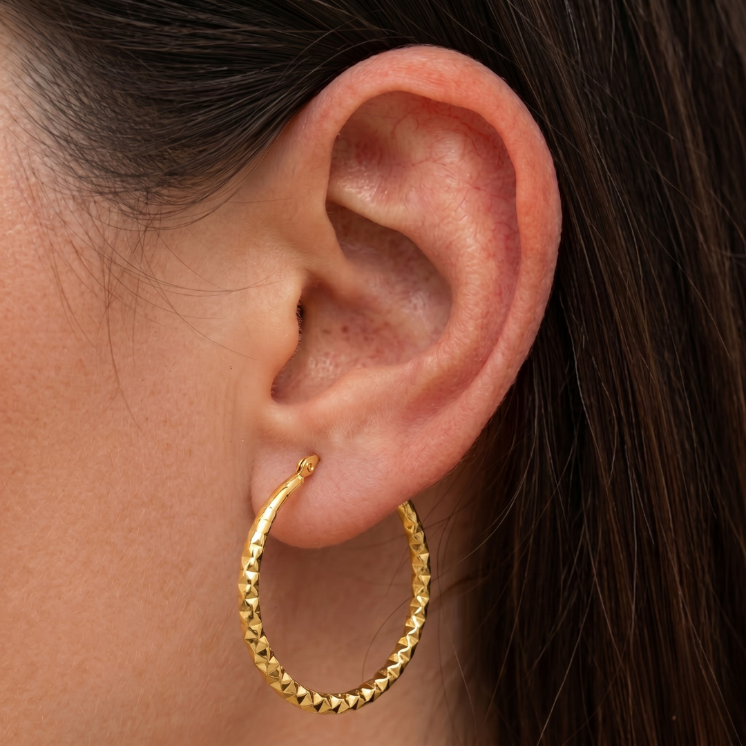 J38678 - Candonga Diamantada Ascen
