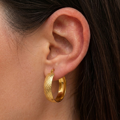 J38675 - Candonga Grabado Snake