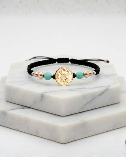 24901 - Herraje San Miguel con leyenda 💎ᴠɪᴘ