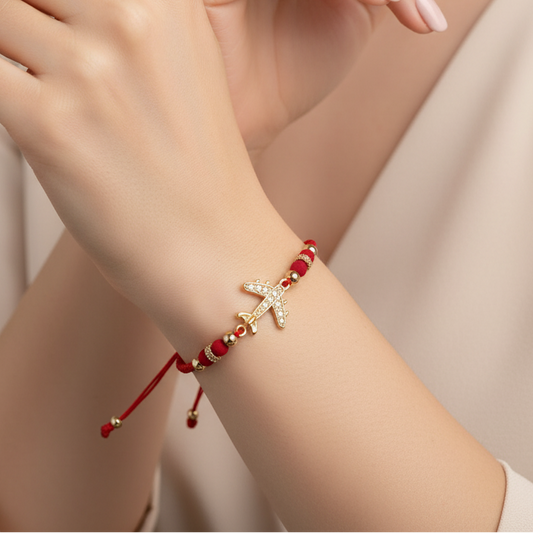 23008 - Herraje Avion con Circones