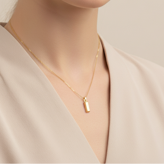 23014 - Dije Lingote