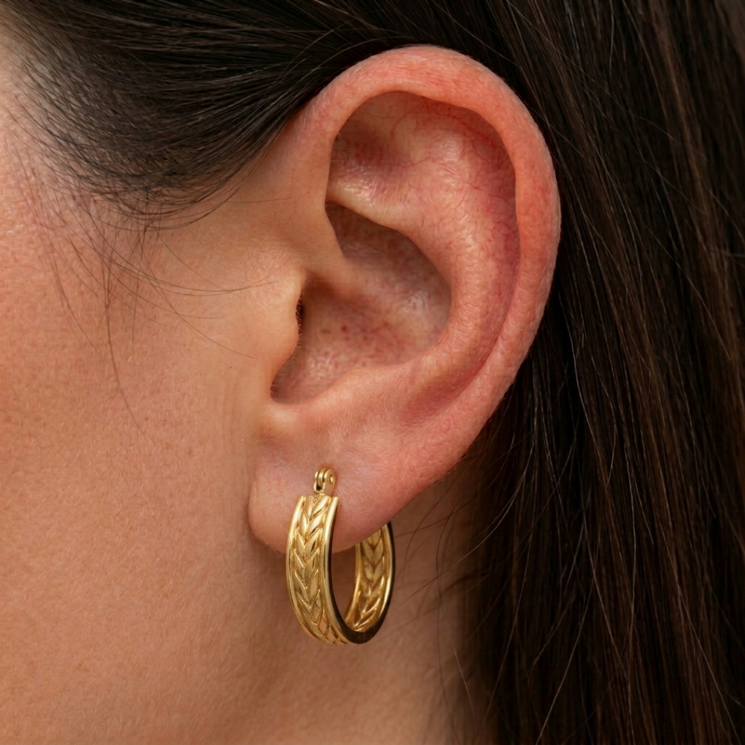 J38683 - Candonga Victory Oval 18mm