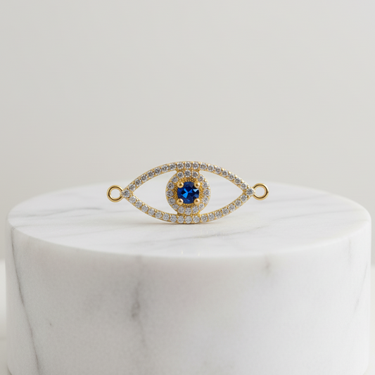 23001 - Herraje Ojo Turco Alargado