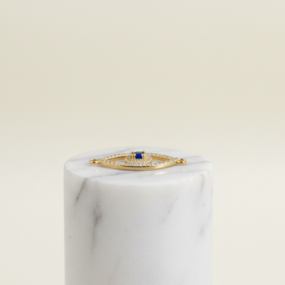 23001 - Herraje Ojo Turco Alargado