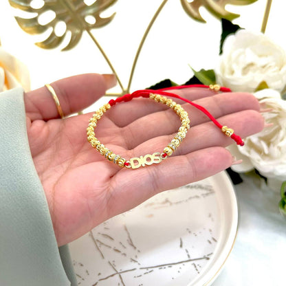 23162 - Herraje Dios  💎ᴠɪᴘ