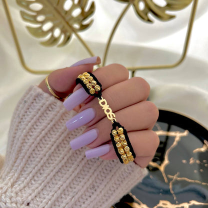 23162 - Herraje Dios  💎ᴠɪᴘ