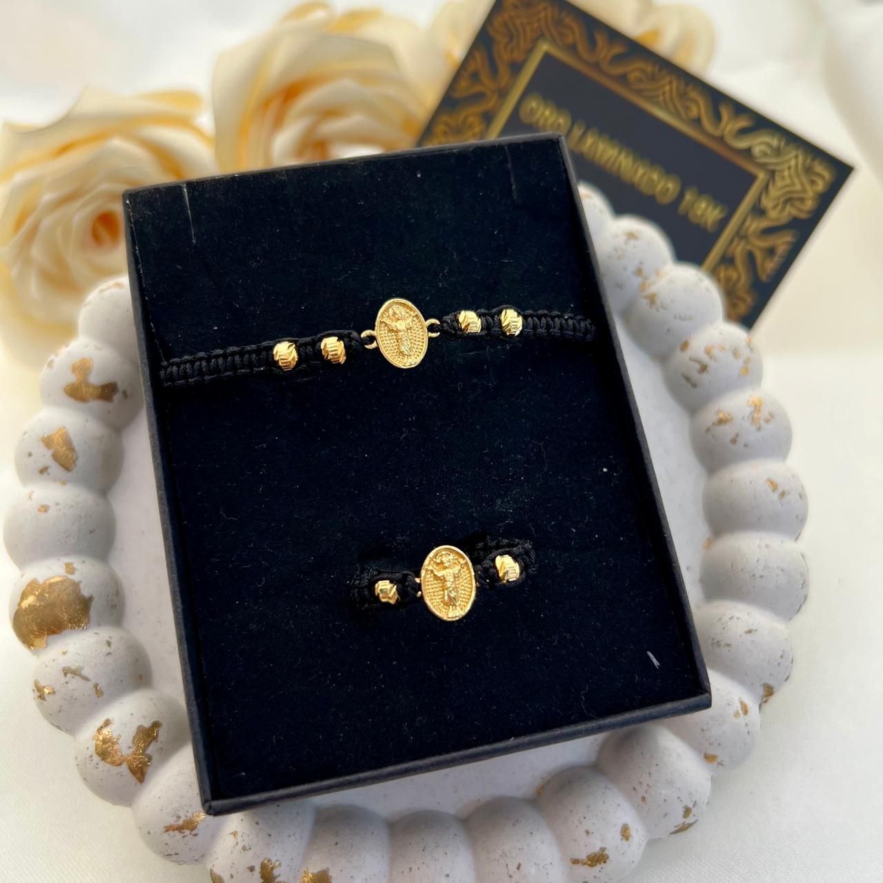 23300 - Herraje Divino Niño