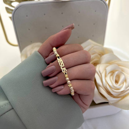 23184 - Herraje Jesús 💎ᴠɪᴘ