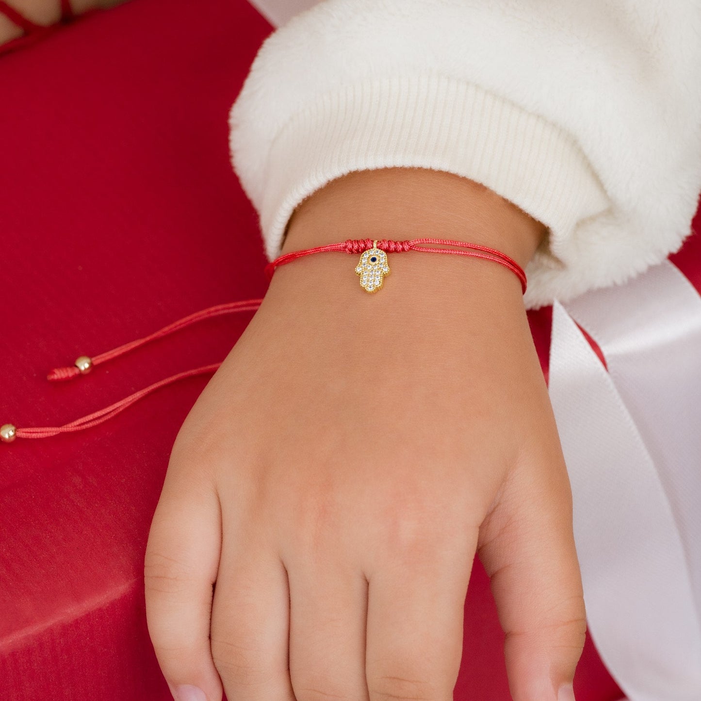 23179 - Herraje Mano de Fatima