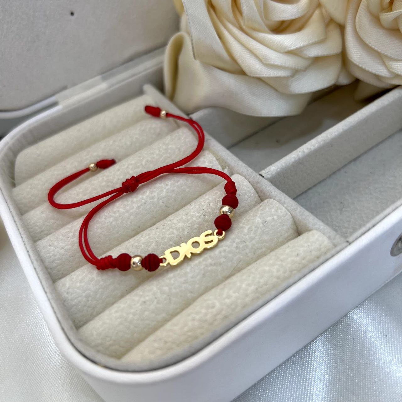 23162 - Herraje Dios  💎ᴠɪᴘ