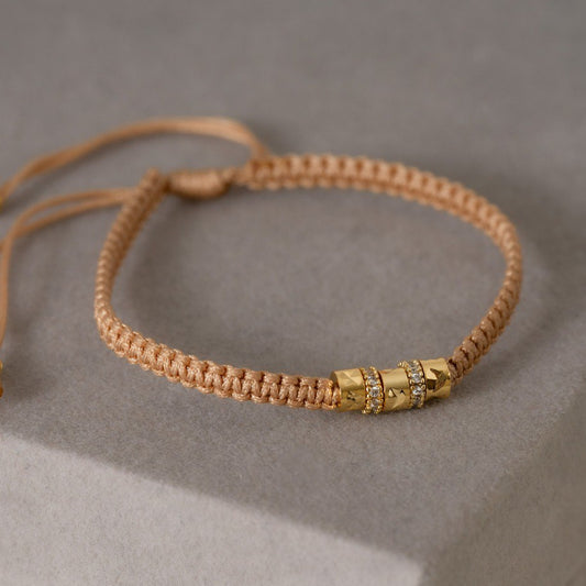 M091 - Manilla Herrajes de Rondel