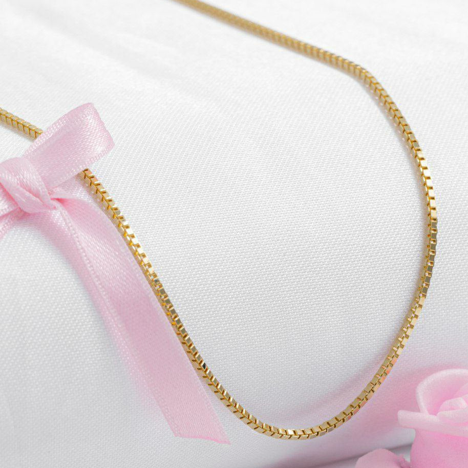 44763 - Cadena Veneciana 65 Cms