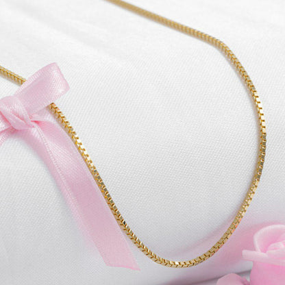 44763 - Cadena Veneciana 65 Cms