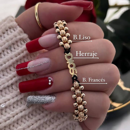 23162 - Herraje Dios  💎ᴠɪᴘ