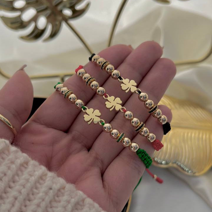 23244 - Herraje Trebol 💎ᴠɪᴘ