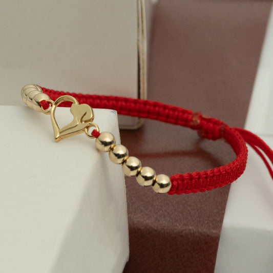 M089 - Manilla Balines y herraje Puppy Love