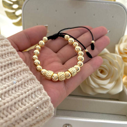 22496 - Herraje Rondel Tallado 8 Mm  💎ᴠɪᴘ