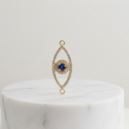 23001 - Herraje Ojo Turco Alargado