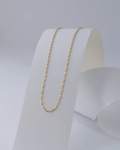 JIT45041 - C Singapur de 1.2mm y 40cm