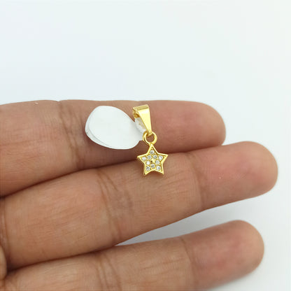 J23273 - Dije Little Star