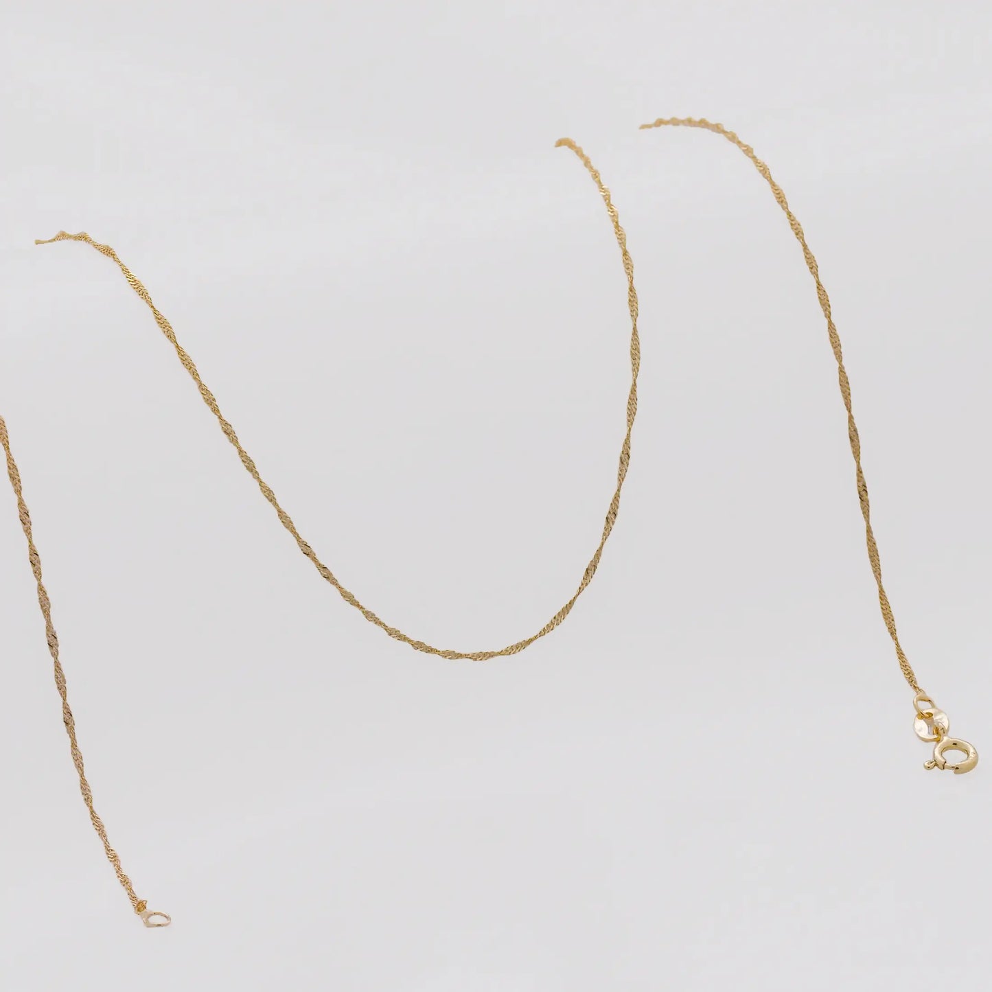 JIT45041 - C Singapur de 1.2mm y 40cm