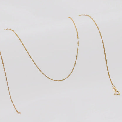 JIT45041 - C Singapur de 1.2mm y 40cm