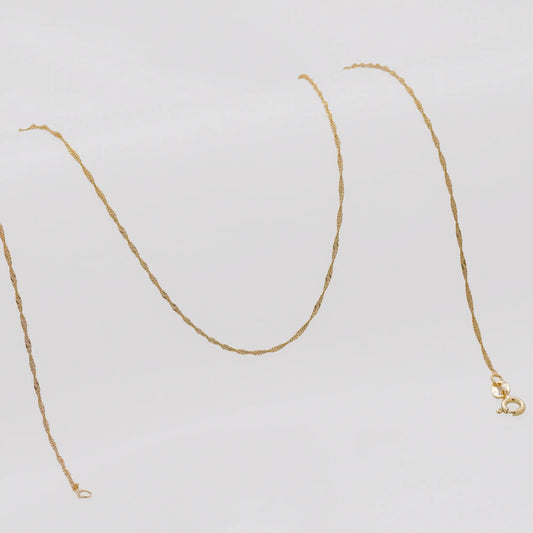 JIT45041 - C Singapur de 1.2mm y 40cm