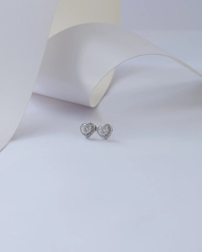 JP30017 - A Heart Luxe MT 7 mm