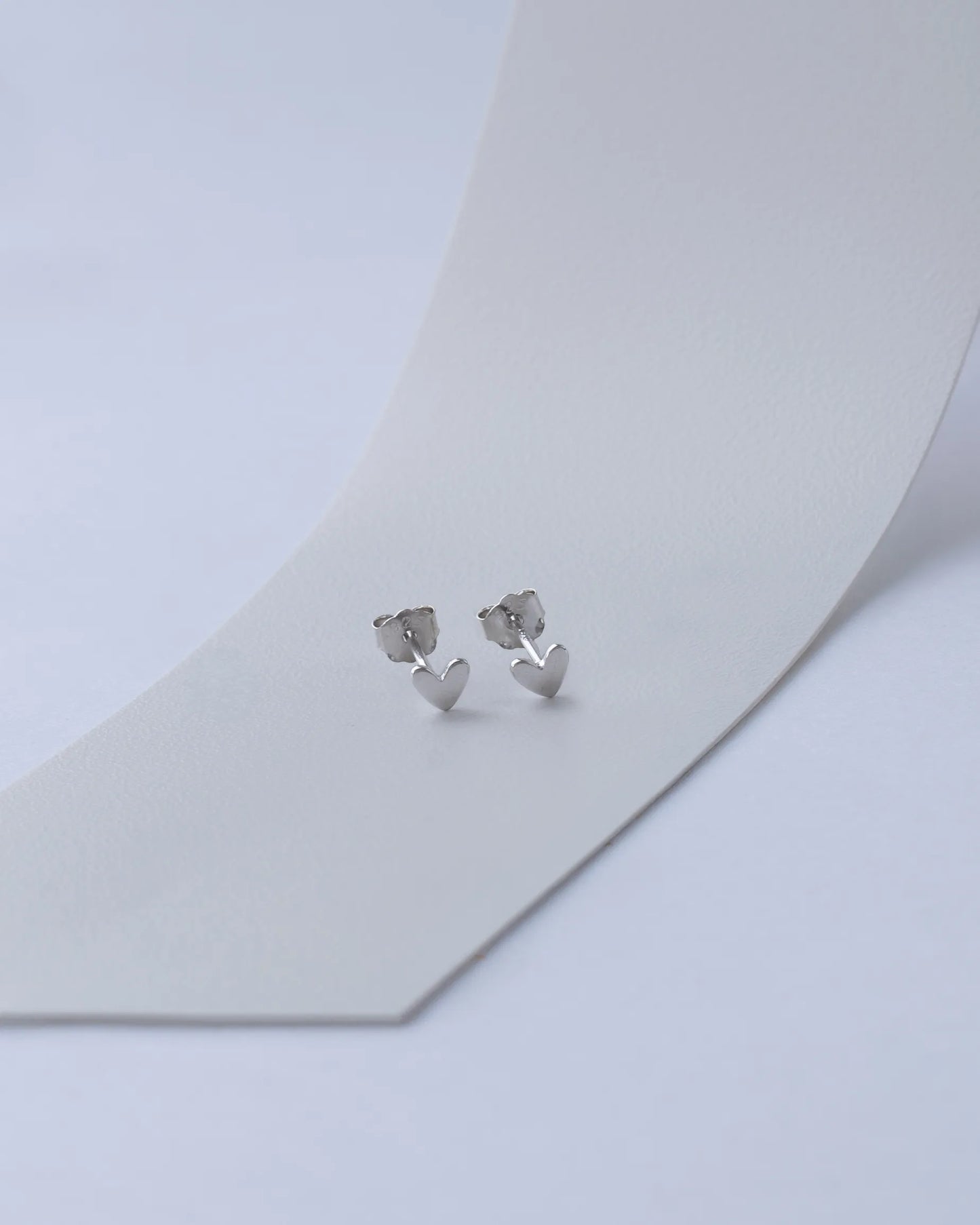 S30023 - Topito Core Heart 4x3 mm