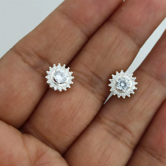 JP35008 - Topito Angelic Cristal 8mm