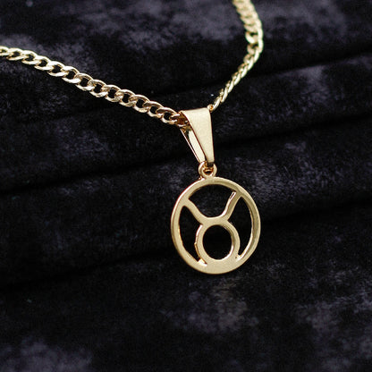 23253 - Dije Tauro 💎ᴠɪᴘ